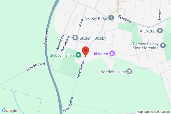 Bolig Madsen