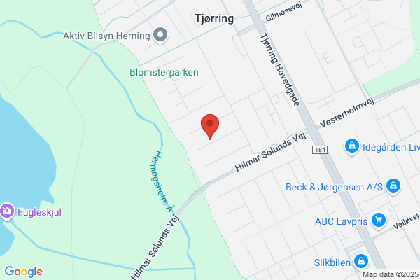 Borgerlisten for Østbirk og Omegn
