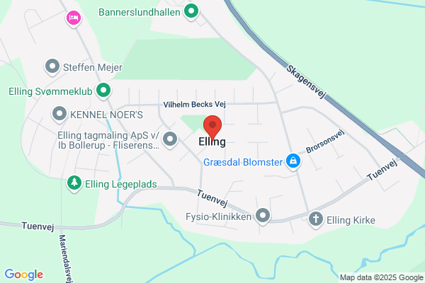 Elling Vandværk