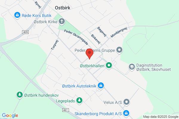 Fremskridtspartiet i Horsens/Gedved