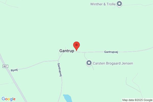 Gantrup Forsamlingshus