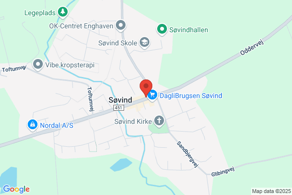 Gedved Mejeri