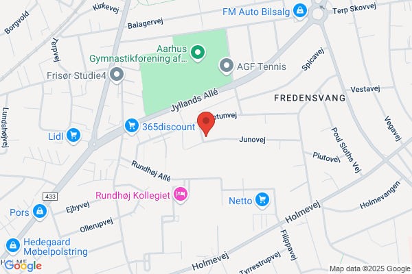 Gigtforeningens oplysningskreds