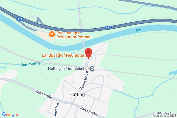 Hatting Grill & Bodega