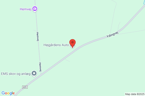Højgårdens Auto