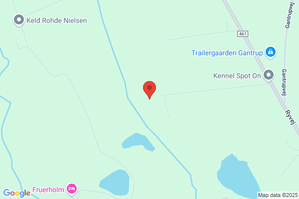 Kjærgaarden Alternativ Behandling