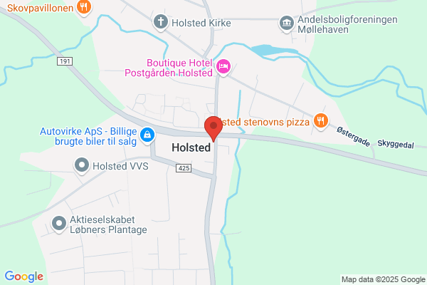 Paaske, Hans