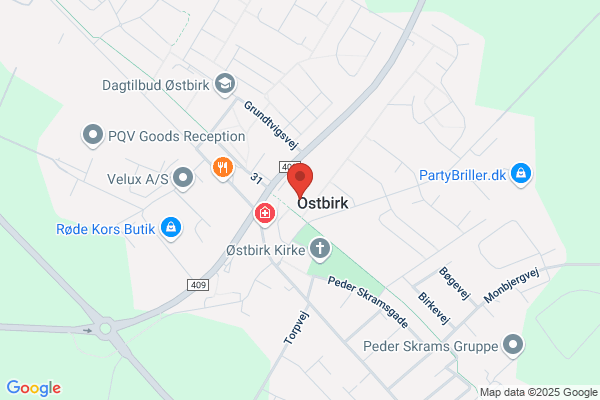 Super Brugsen Østbirk