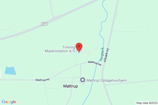 Tåning Maskinstation