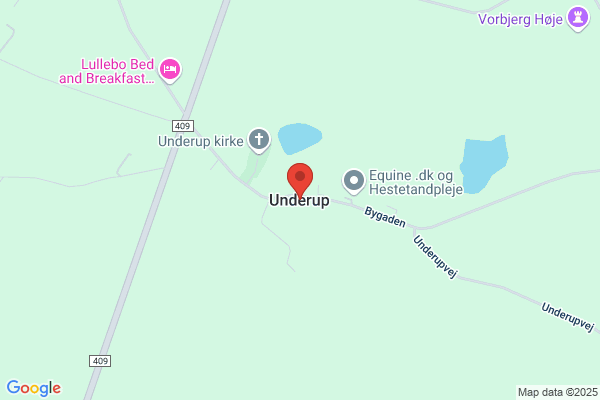 Underup Vandværk