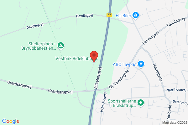 Vestbirk Rideklub