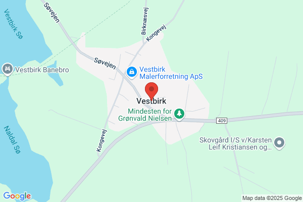 Vestbirkservice