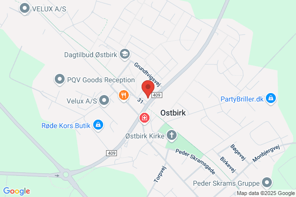 Østbirk Apotek