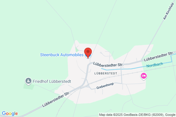 Østbirk Auto