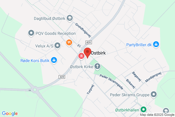 Østbirk Bibliotek