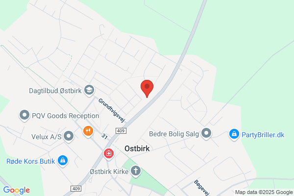 Østbirk El Service