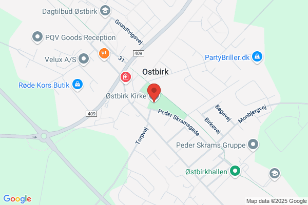 Østbirk Kirke