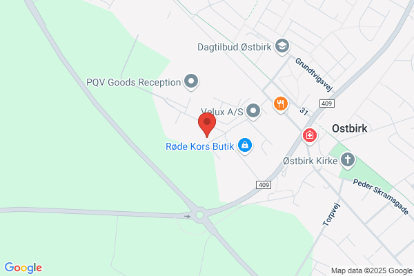 Østbirk Varmeværk a.m.b.a