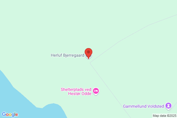 Bjerregaard, Herluf