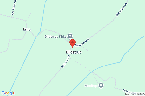 Blidstrup Ungdomsskole