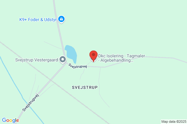 DK Farvesystem