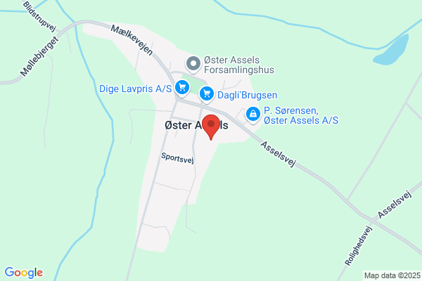Dagcenteret Borgens Hus /Solparken
