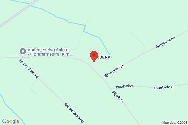 Indre Mission, Redsted