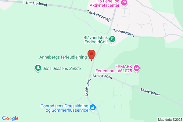 Jacobsen, Anne