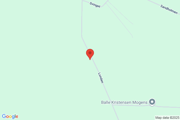 Ljørslev-Ørding Beboerforening