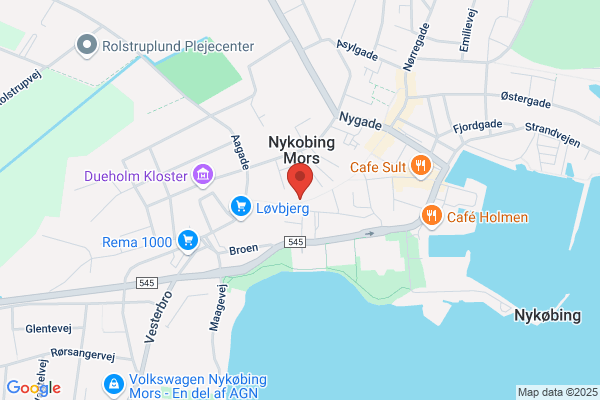 Morsø Sparekasse