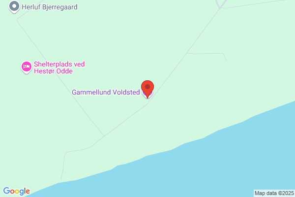 Redsted Vandværk