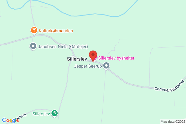 Sillerslev Forsamlingshus