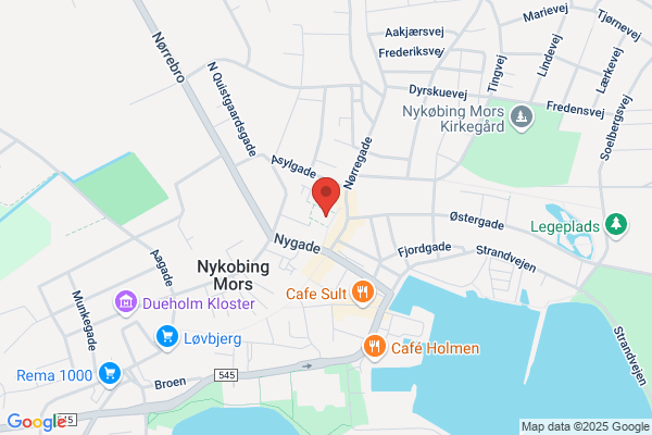 Sydmors bibliotek