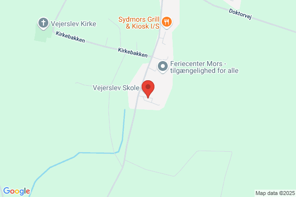 Sydmorsskolen