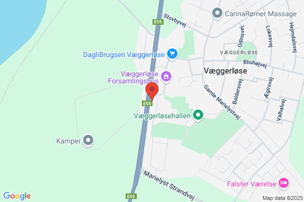 Sydmorsskolens Skolefritidsordning