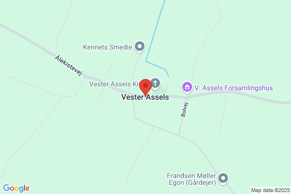 Vester Assels Vandværk
