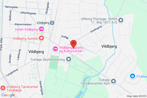 Vindbakkens Børnehave
