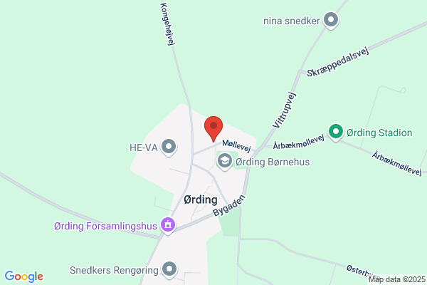 Ørding Auto