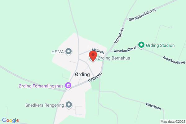 Ørding Friskole