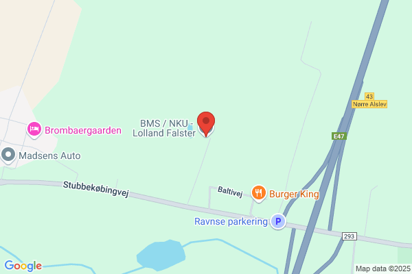 BM Anlæg
