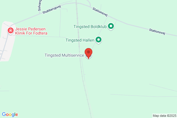 Håndværker Service