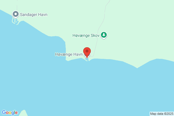 Høvænge Havn
