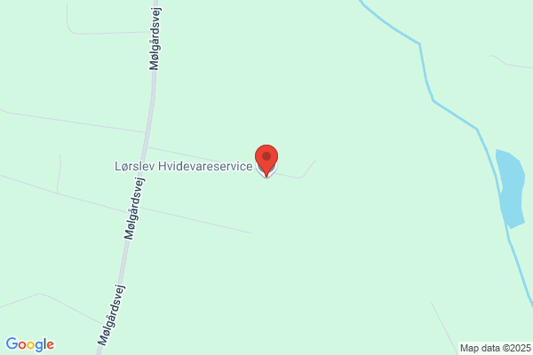 JR Hvidevareservice