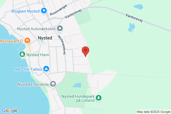 Nysted Bridge Klub