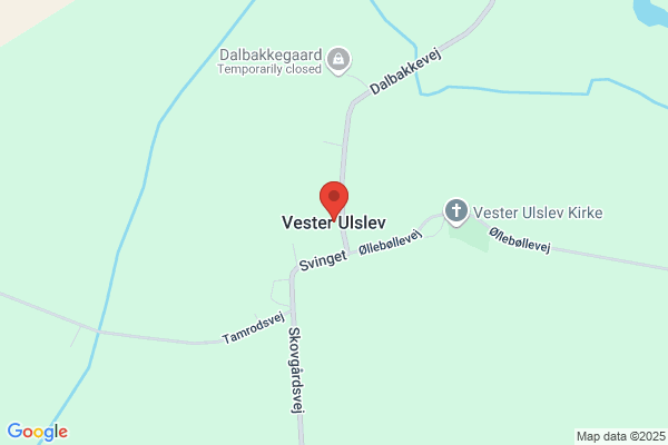 Øster Ulslev Flytteservice