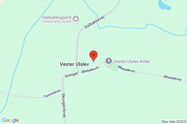 Øster Ulslev Skytteforening