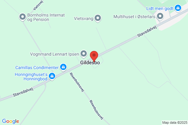 Alt i Småt