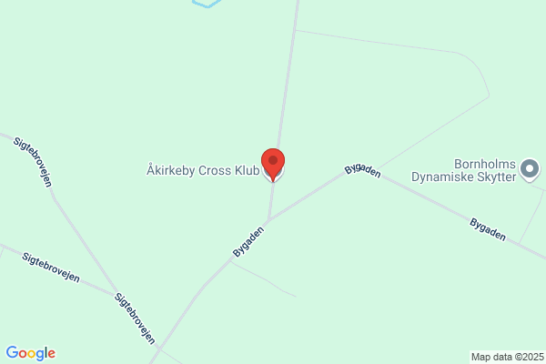 Aakirkeby Crossklub