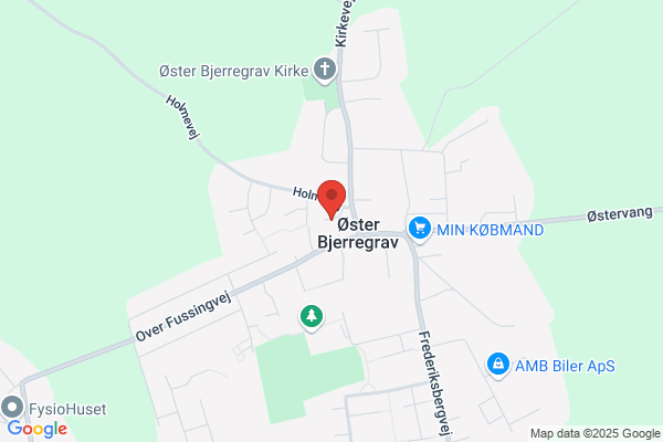 Bjerregårds Auto Service