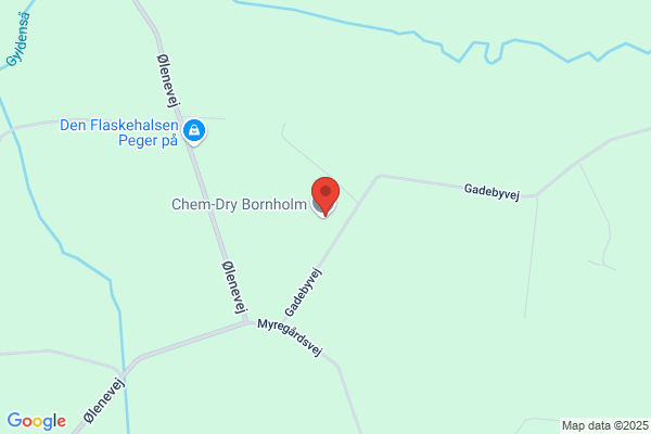 Bornholms Dør & Vinduesteknik